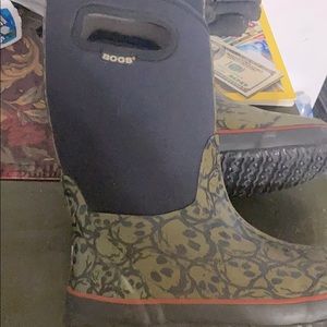 Bogs Boots
